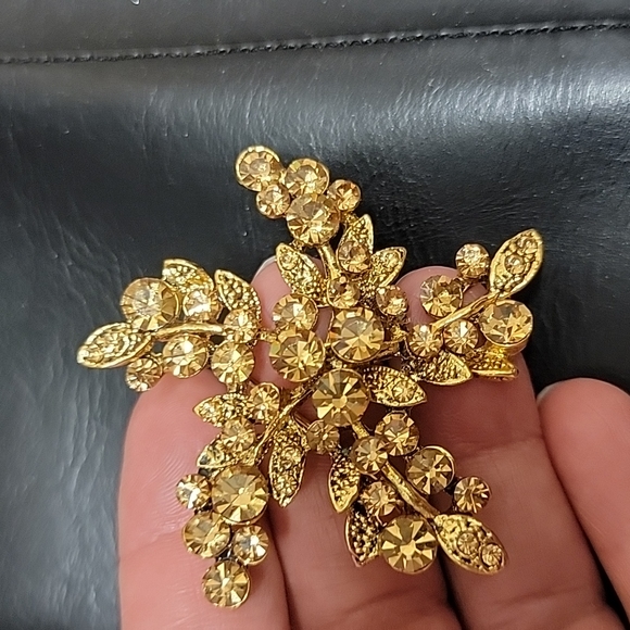 Vintage brooch - Picture 5 of 5